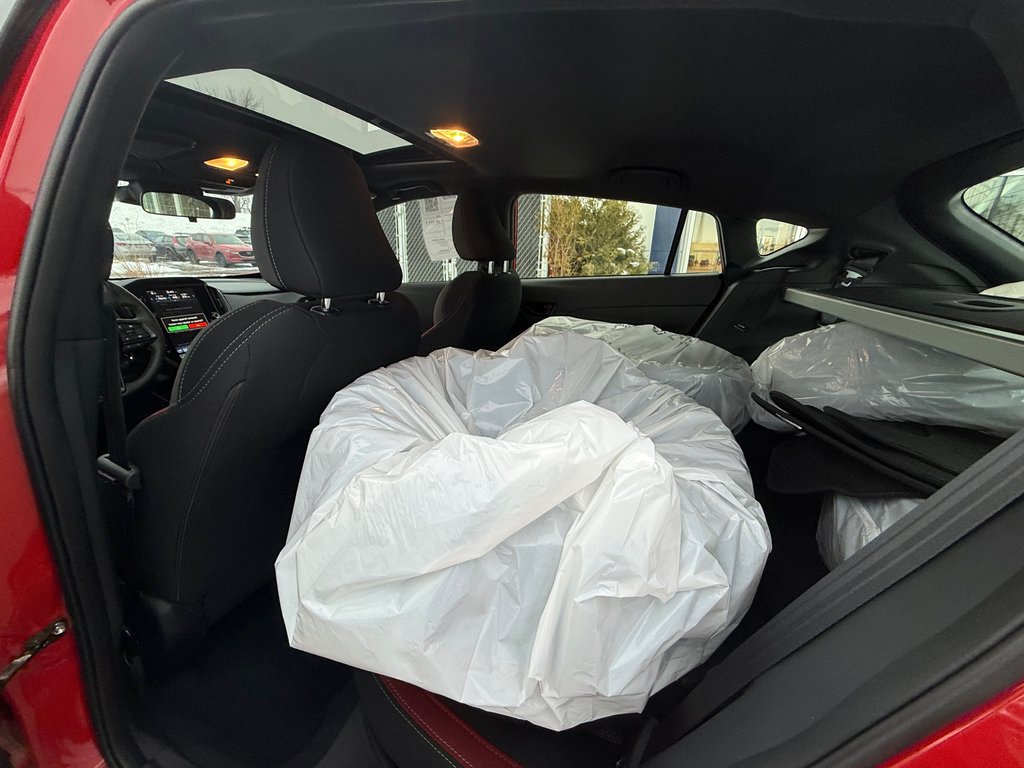 Subaru Impreza RS,CAMÉRA DE RECUL,BANC CHAUFFANT 2024 à Charlemagne, Québec - 9 - w1024h768px