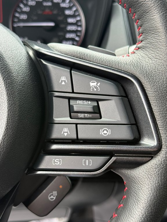 Subaru Impreza RS,CAMÉRA DE RECUL,BANC CHAUFFANT 2024 à Saint-Jérôme, Québec - 22 - w1024h768px