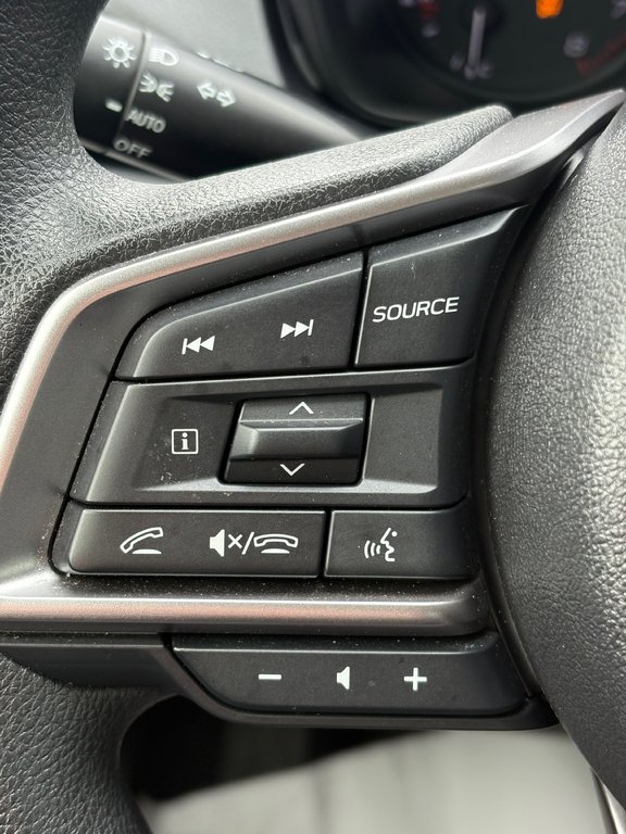 Subaru Impreza COMMODITÉ, CAMÉRA DE RECUL, BANC CHAUFFANT 2024 à Saint-Jérôme, Québec - 19 - w1024h768px