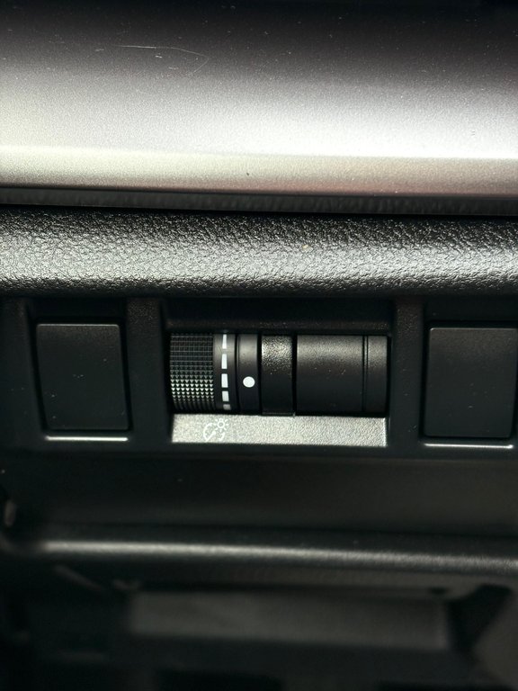 Subaru Impreza COMMODITÉ, CAMÉRA DE RECUL, BANC CHAUFFANT 2024 à Saint-Jérôme, Québec - 20 - w1024h768px