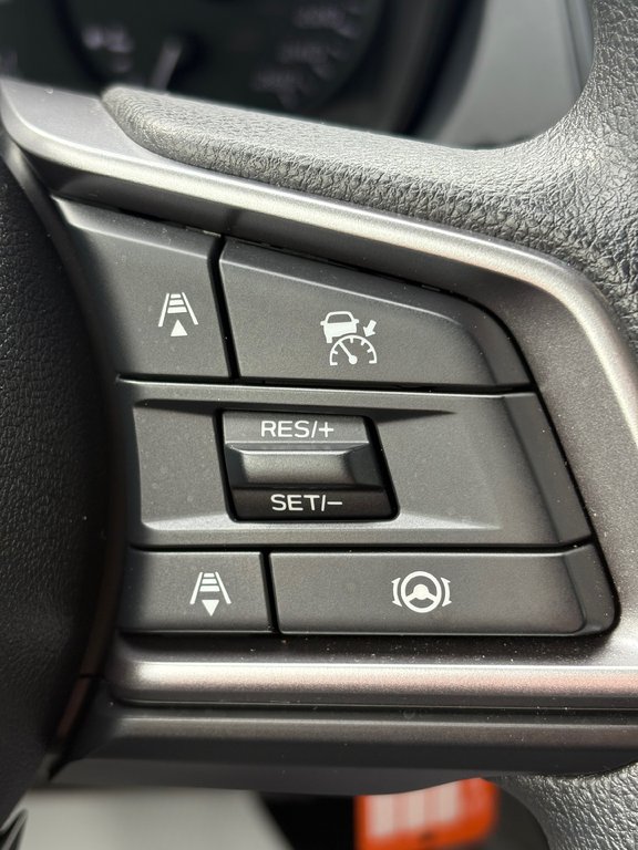 Subaru Impreza COMMODITÉ, CAMÉRA DE RECUL, BANC CHAUFFANT 2024 à Saint-Jérôme, Québec - 18 - w1024h768px