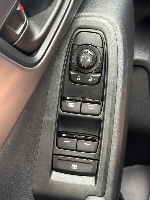 Subaru Impreza COMMODITÉ, CAMÉRA DE RECUL, BANC CHAUFFANT 2024 à Saint-Jérôme, Québec - 21 - w1024h768px