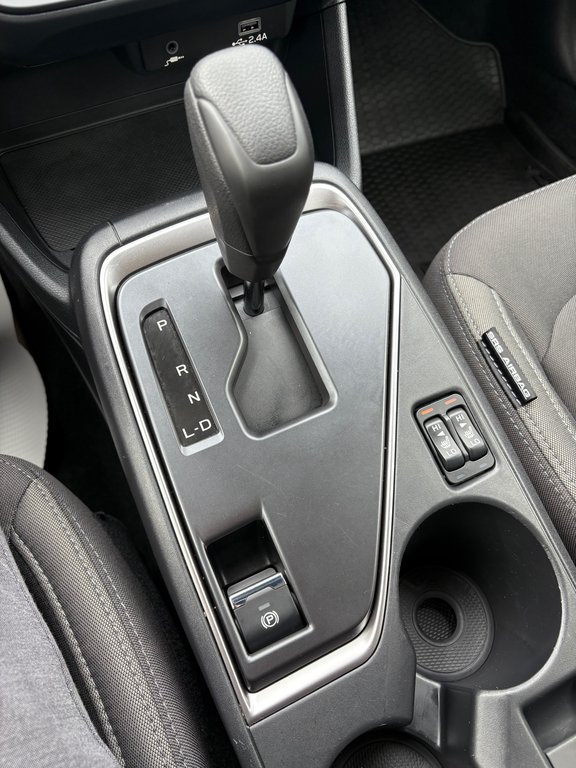 Subaru Impreza COMMODITÉ, CAMÉRA DE RECUL, BANC CHAUFFANT 2024 à Saint-Jérôme, Québec - 15 - w1024h768px