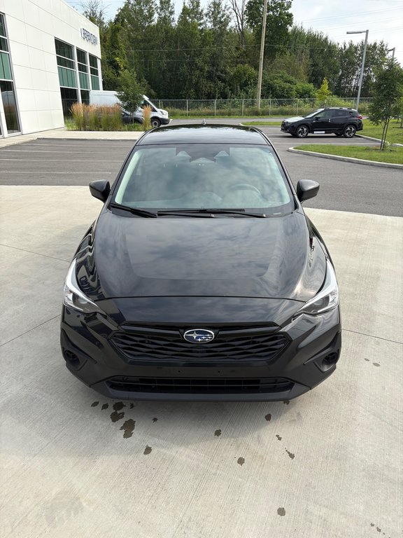 Subaru Impreza COMMODITÉ, BANC CHAUFFANT, CAMÉRA DE RECUL 2024 à Saint-Jérôme, Québec - 14 - w1024h768px