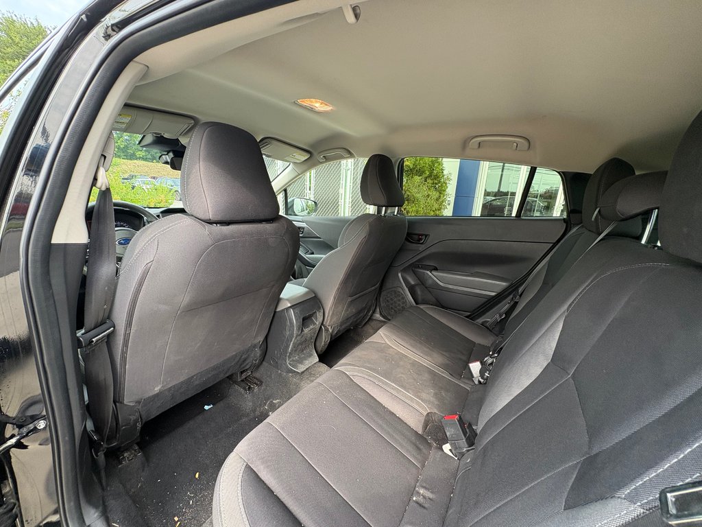 Subaru Impreza COMMODITÉ, BANC CHAUFFANT, CAMÉRA DE RECUL 2024 à Saint-Jérôme, Québec - 9 - w1024h768px