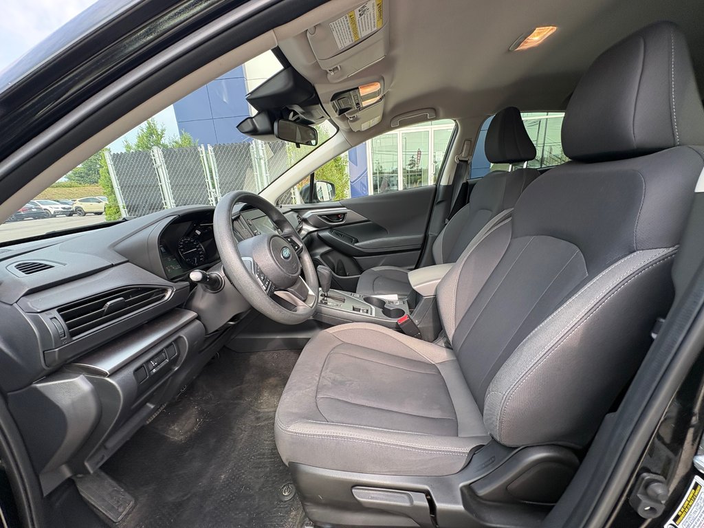 Subaru Impreza COMMODITÉ, BANC CHAUFFANT, CAMÉRA DE RECUL 2024 à Saint-Jérôme, Québec - 5 - w1024h768px
