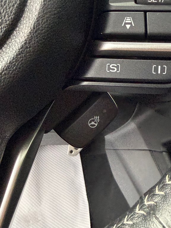2024 Subaru Impreza SPORT-TECH,CAMÉRA DE RECUL,BANC CHAUFFANT,CUIR in Saint-Jérôme, Quebec - 22 - w1024h768px