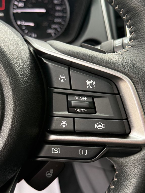 2024 Subaru Impreza SPORT-TECH,CAMÉRA DE RECUL,BANC CHAUFFANT,CUIR in Saint-Jérôme, Quebec - 21 - w1024h768px
