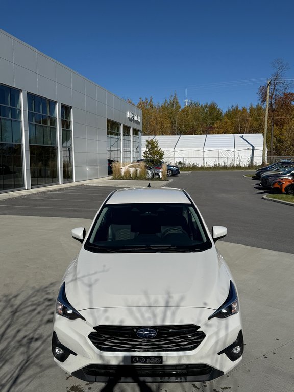 Subaru Impreza TOURING,CAMÉRA DE RECUL,BANC CHAUFFANT 2024 à Saint-Jérôme, Québec - 14 - w1024h768px