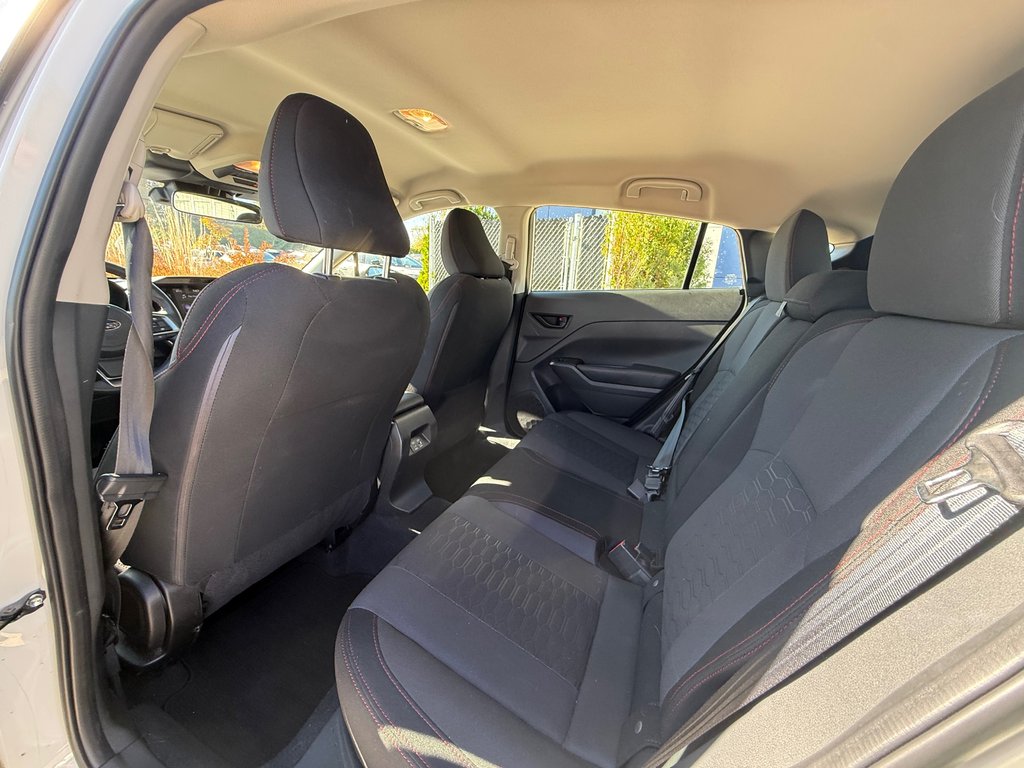Subaru Impreza TOURING,CAMÉRA DE RECUL,BANC CHAUFFANT 2024 à Saint-Jérôme, Québec - 9 - w1024h768px