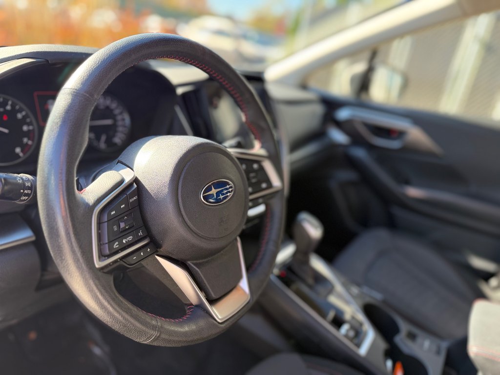 Subaru Impreza TOURING,CAMÉRA DE RECUL,BANC CHAUFFANT 2024 à Saint-Jérôme, Québec - 4 - w1024h768px