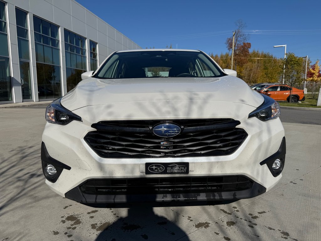 Subaru Impreza TOURING,CAMÉRA DE RECUL,BANC CHAUFFANT 2024 à Saint-Jérôme, Québec - 2 - w1024h768px