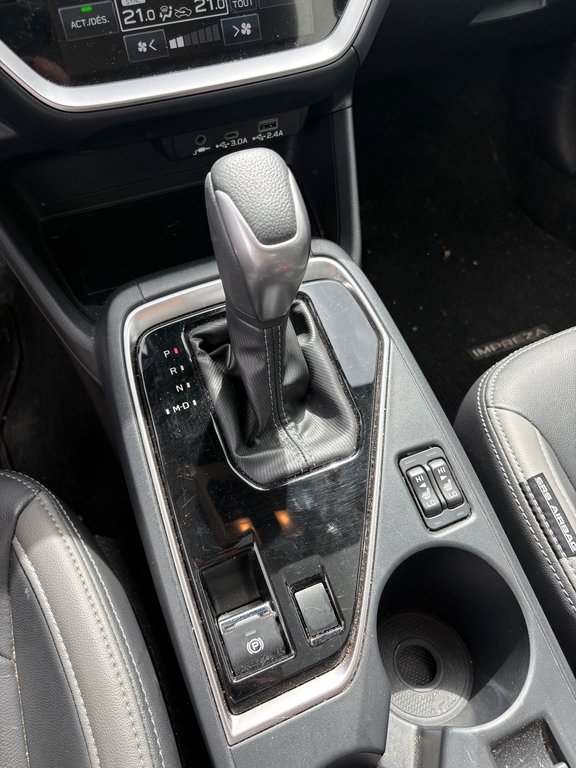 2025 Subaru Impreza SPORT-TECH, CAMÉRA DE RECUL, BANC CHAUFFANT in Saint-Jérôme, Quebec - 15 - w1024h768px