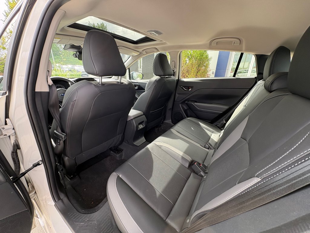 2025 Subaru Impreza SPORT-TECH, CAMÉRA DE RECUL, BANC CHAUFFANT in Saint-Jérôme, Quebec - 9 - w1024h768px