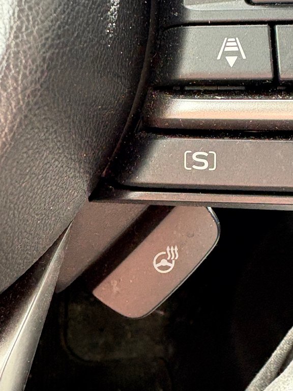 2025 Subaru Impreza SPORT-TECH, CAMÉRA DE RECUL, BANC CHAUFFANT in Saint-Jérôme, Quebec - 20 - w1024h768px