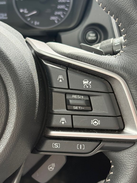 2025 Subaru Impreza SPORT-TECH, CAMÉRA DE RECUL, BANC CHAUFFANT in Saint-Jérôme, Quebec - 19 - w1024h768px