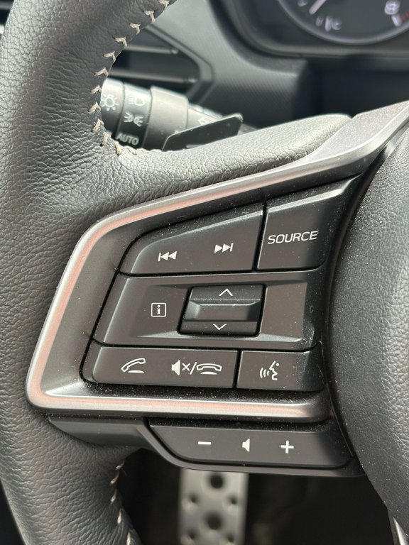 2025 Subaru Impreza SPORT-TECH, CAMÉRA DE RECUL, BANC CHAUFFANT in Saint-Jérôme, Quebec - 21 - w1024h768px