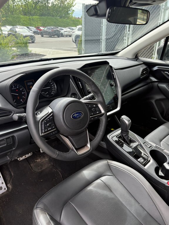 2025 Subaru Impreza SPORT-TECH, CAMÉRA DE RECUL, BANC CHAUFFANT in Saint-Jérôme, Quebec - 4 - w1024h768px