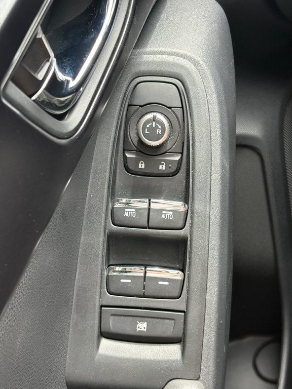 2025 Subaru Impreza SPORT-TECH, CAMÉRA DE RECUL, BANC CHAUFFANT in Saint-Jérôme, Quebec - 23 - w1024h768px