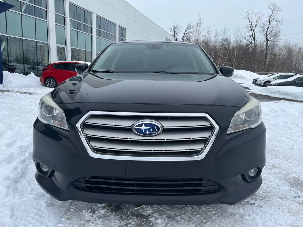 2017 Subaru Legacy LIMITED,3.6,CAMÉRA DE RECUL,BANC CHAUFFANT in Charlemagne, Quebec - 2 - w1024h768px