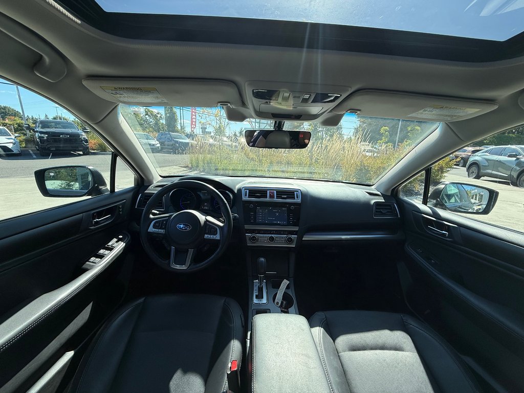 Subaru Legacy LIMITED,CAMÉRA DE RECUL,BANC CHAUFFANT 2017 à Saint-Jérôme, Québec - 10 - w1024h768px