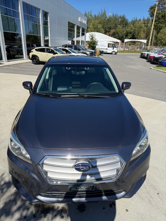 Subaru Legacy LIMITED,CAMÉRA DE RECUL,BANC CHAUFFANT 2017 à Saint-Jérôme, Québec - 14 - w1024h768px