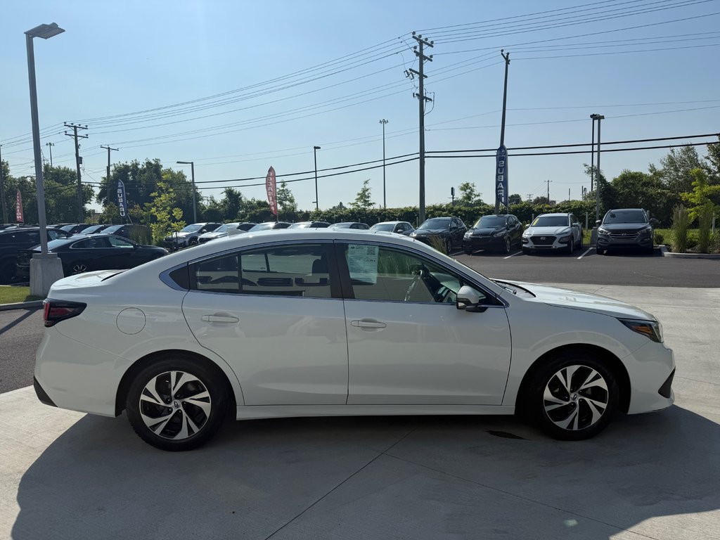 2022 Subaru Legacy TOURING,CAMÉRA DE RECUL,BANC CHAUFFANT in Charlemagne, Quebec - 12 - w1024h768px