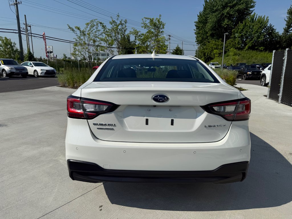 2022 Subaru Legacy TOURING,CAMÉRA DE RECUL,BANC CHAUFFANT in Charlemagne, Quebec - 8 - w1024h768px
