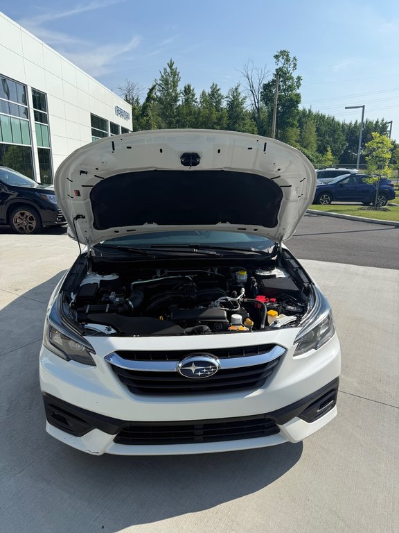 2022 Subaru Legacy TOURING,CAMÉRA DE RECUL,BANC CHAUFFANT in Charlemagne, Quebec - 26 - w1024h768px