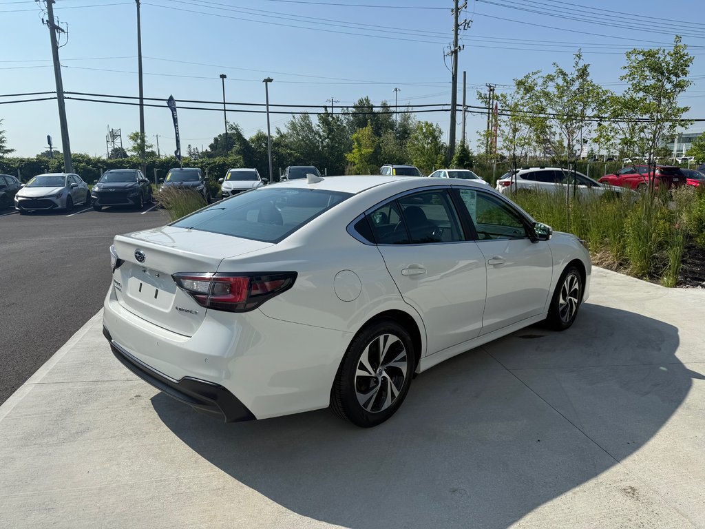 2022 Subaru Legacy TOURING,CAMÉRA DE RECUL,BANC CHAUFFANT in Charlemagne, Quebec - 11 - w1024h768px