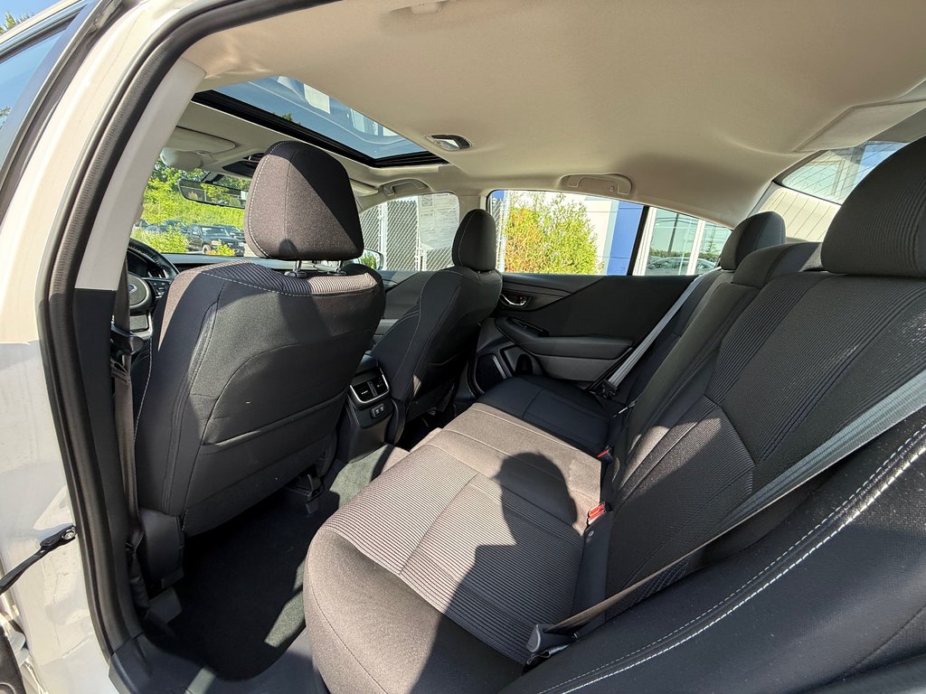 2022 Subaru Legacy TOURING,CAMÉRA DE RECUL,BANC CHAUFFANT in Charlemagne, Quebec - 9 - w1024h768px