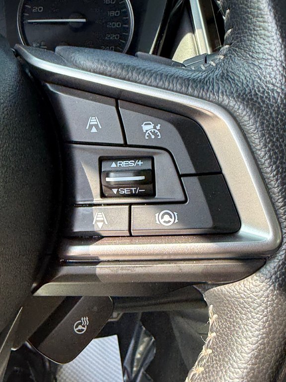 2022 Subaru Legacy TOURING,CAMÉRA DE RECUL,BANC CHAUFFANT in Charlemagne, Quebec - 16 - w1024h768px