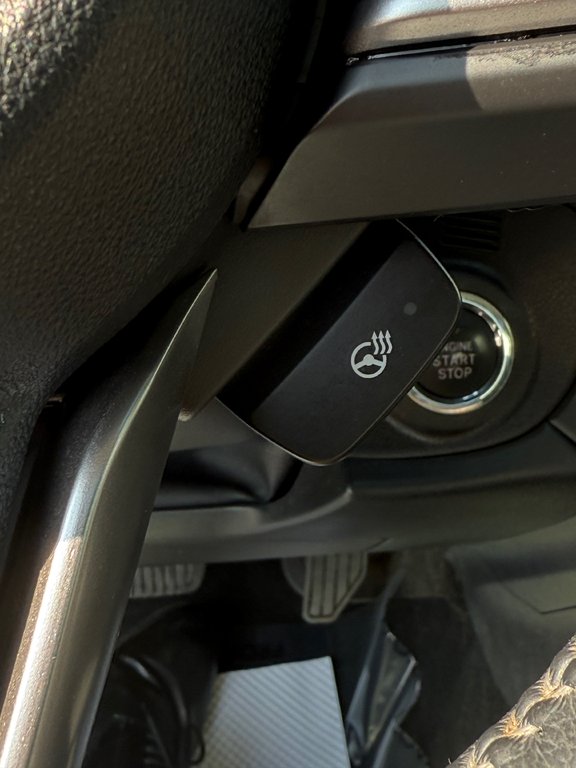 2022 Subaru Legacy TOURING,CAMÉRA DE RECUL,BANC CHAUFFANT in Charlemagne, Quebec - 17 - w1024h768px