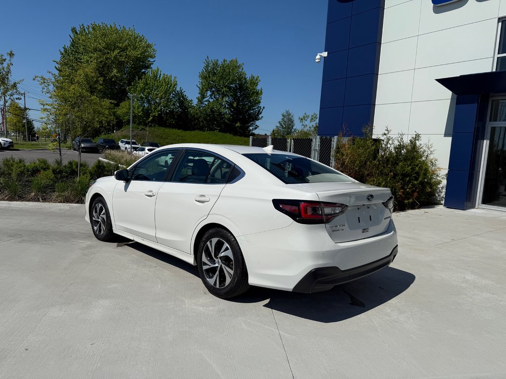 2022 Subaru Legacy TOURING,CAMÉRA DE RECUL,BANC CHAUFFANT in Charlemagne, Quebec - 7 - w1024h768px