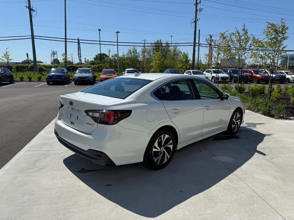 2022 Subaru Legacy TOURING,CAMÉRA DE RECUL,BANC CHAUFFANT in Charlemagne, Quebec - 10 - w1024h768px