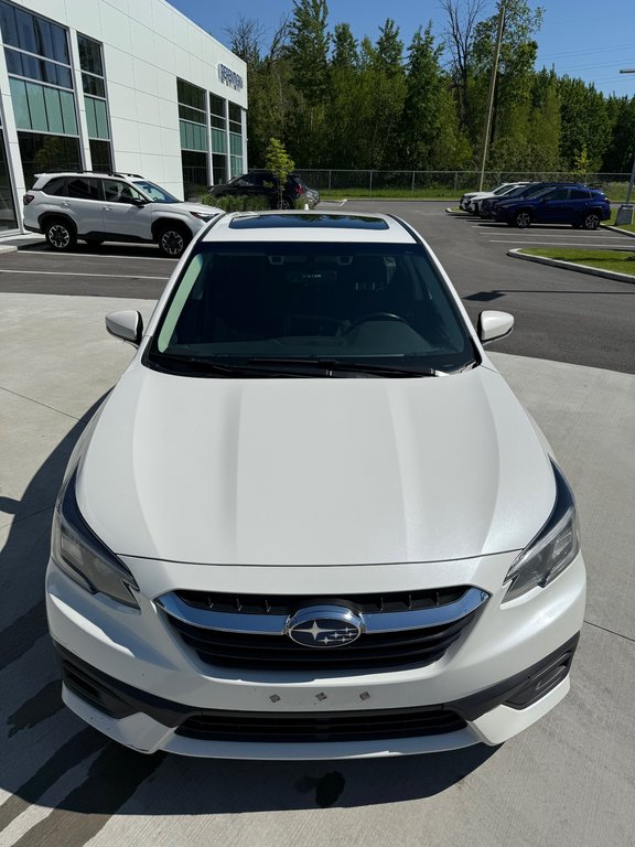 2022 Subaru Legacy TOURING,CAMÉRA DE RECUL,BANC CHAUFFANT in Charlemagne, Quebec - 13 - w1024h768px