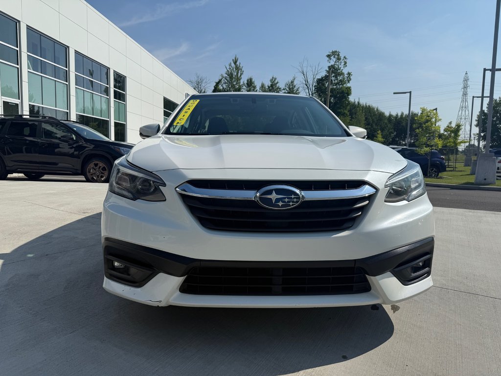 2022 Subaru Legacy TOURING,CAMÉRA DE RECUL,BANC CHAUFFANT in Charlemagne, Quebec - 2 - w1024h768px
