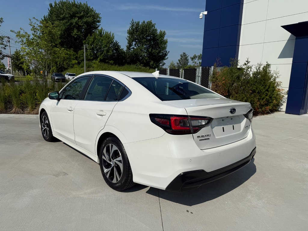 2022 Subaru Legacy TOURING,CAMÉRA DE RECUL,BANC CHAUFFANT in Charlemagne, Quebec - 7 - w1024h768px