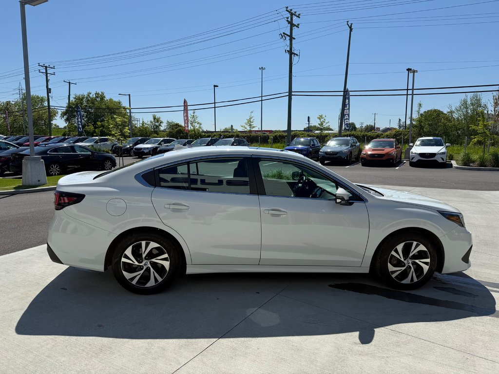 2022 Subaru Legacy TOURING,CAMÉRA DE RECUL,BANC CHAUFFANT in Charlemagne, Quebec - 11 - w1024h768px