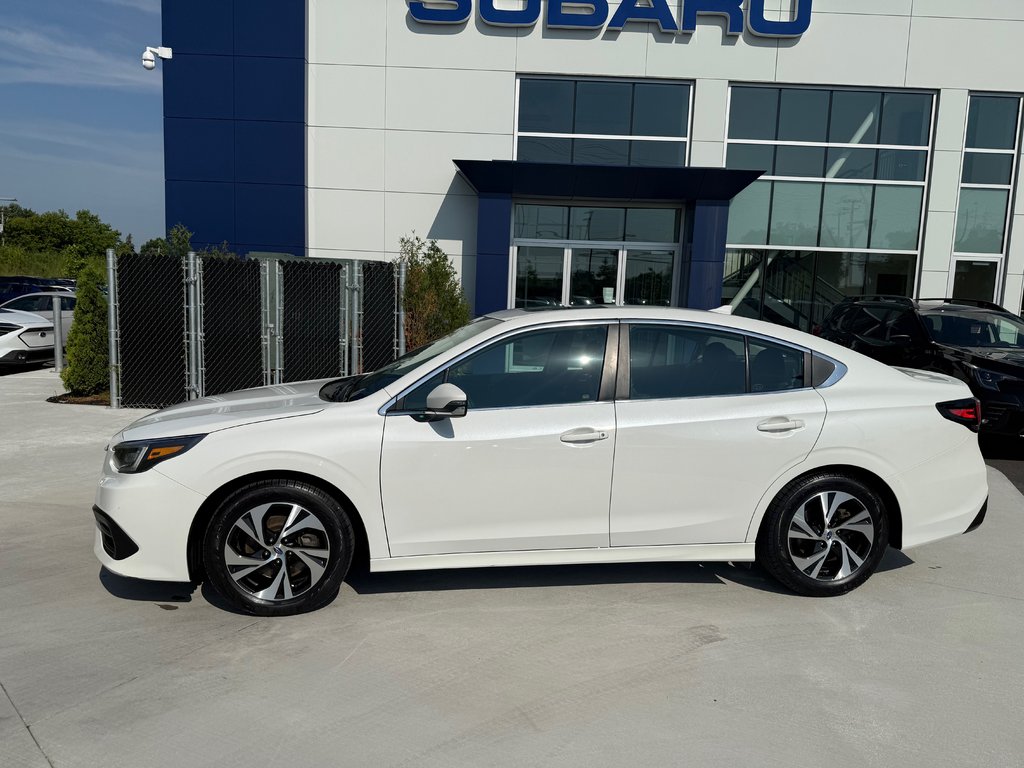 2022 Subaru Legacy TOURING,CAMÉRA DE RECUL,BANC CHAUFFANT in Charlemagne, Quebec - 6 - w1024h768px