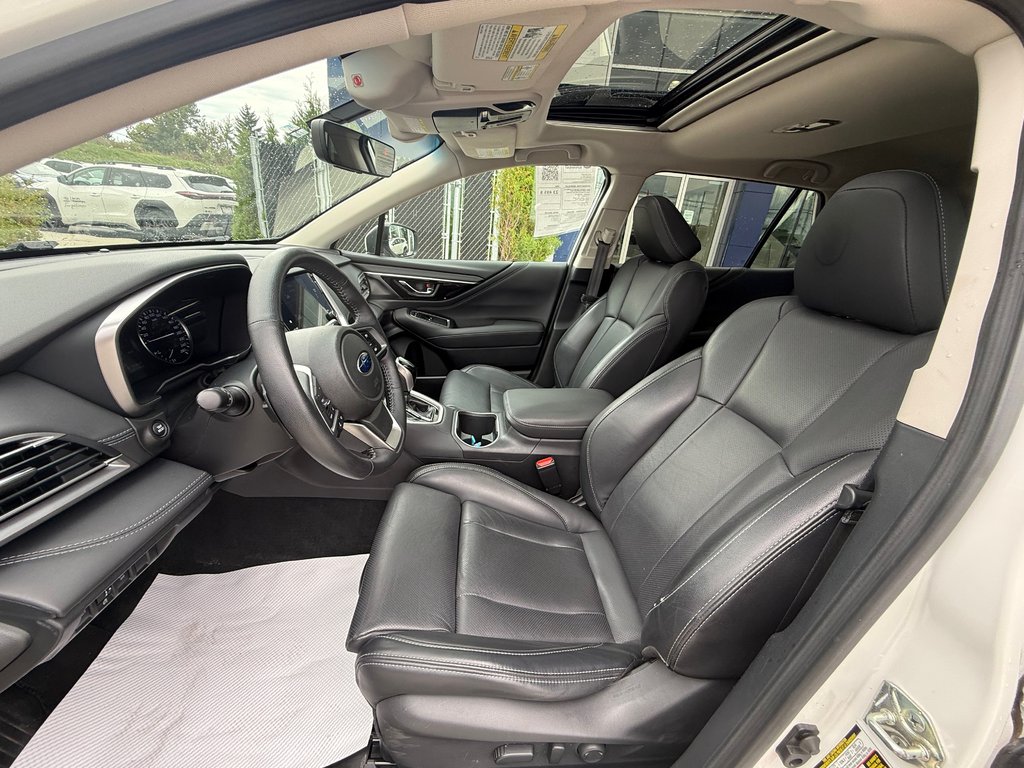 2020 Subaru Outback LIMITED XT,CAMÉRA DE RECUL,BANC CHAUFFANT in Saint-Jérôme, Quebec - 5 - w1024h768px