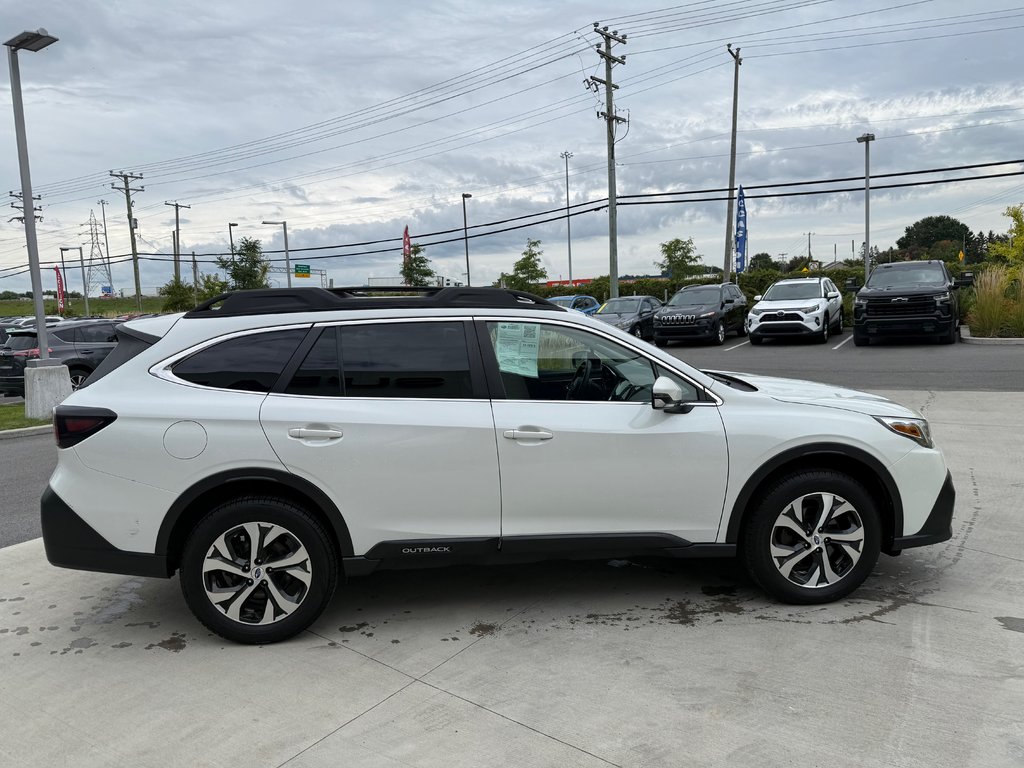 2020 Subaru Outback LIMITED XT,CAMÉRA DE RECUL,BANC CHAUFFANT in Saint-Jérôme, Quebec - 12 - w1024h768px