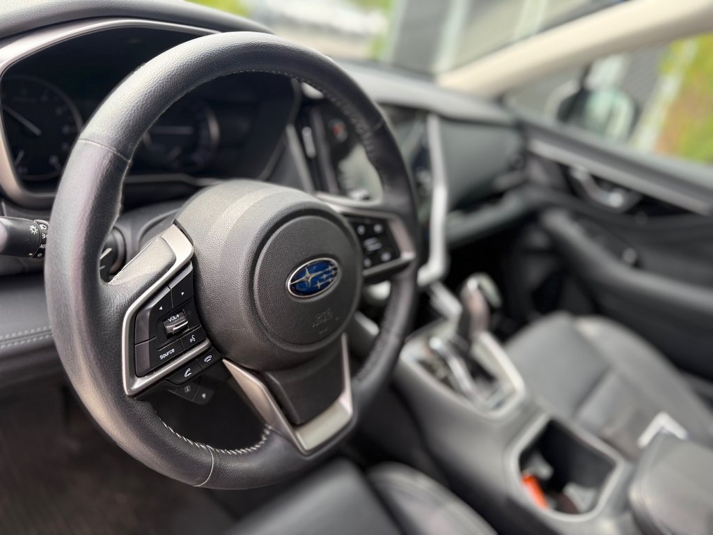Subaru Outback LIMITED XT,CAMÉRA DE RECUL,BANC CHAUFFANT 2020 à Saint-Jérôme, Québec - 4 - w1024h768px