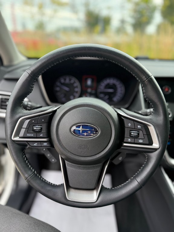 2020 Subaru Outback LIMITED XT,CAMÉRA DE RECUL,BANC CHAUFFANT in Saint-Jérôme, Quebec - 20 - w1024h768px