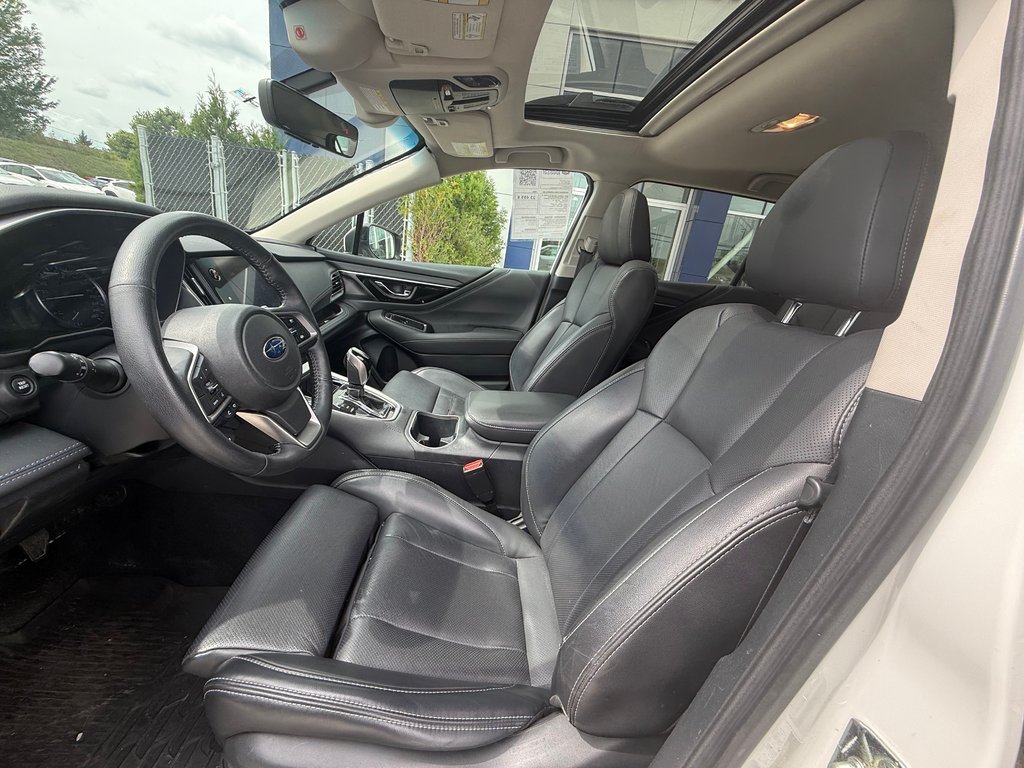 Subaru Outback LIMITED XT,CAMÉRA DE RECUL,BANC CHAUFFANT 2020 à Saint-Jérôme, Québec - 5 - w1024h768px