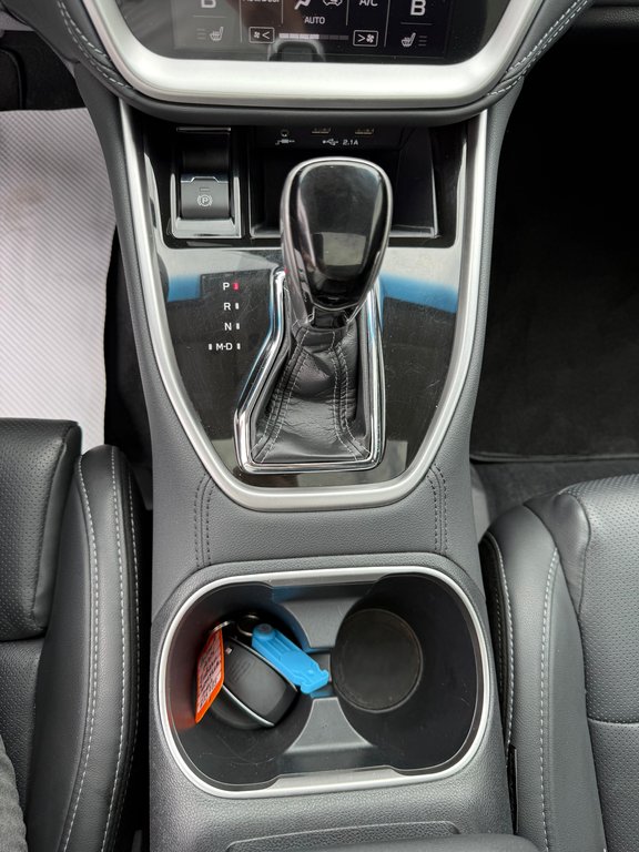 2020 Subaru Outback LIMITED XT,CAMÉRA DE RECUL,BANC CHAUFFANT in Saint-Jérôme, Quebec - 15 - w1024h768px