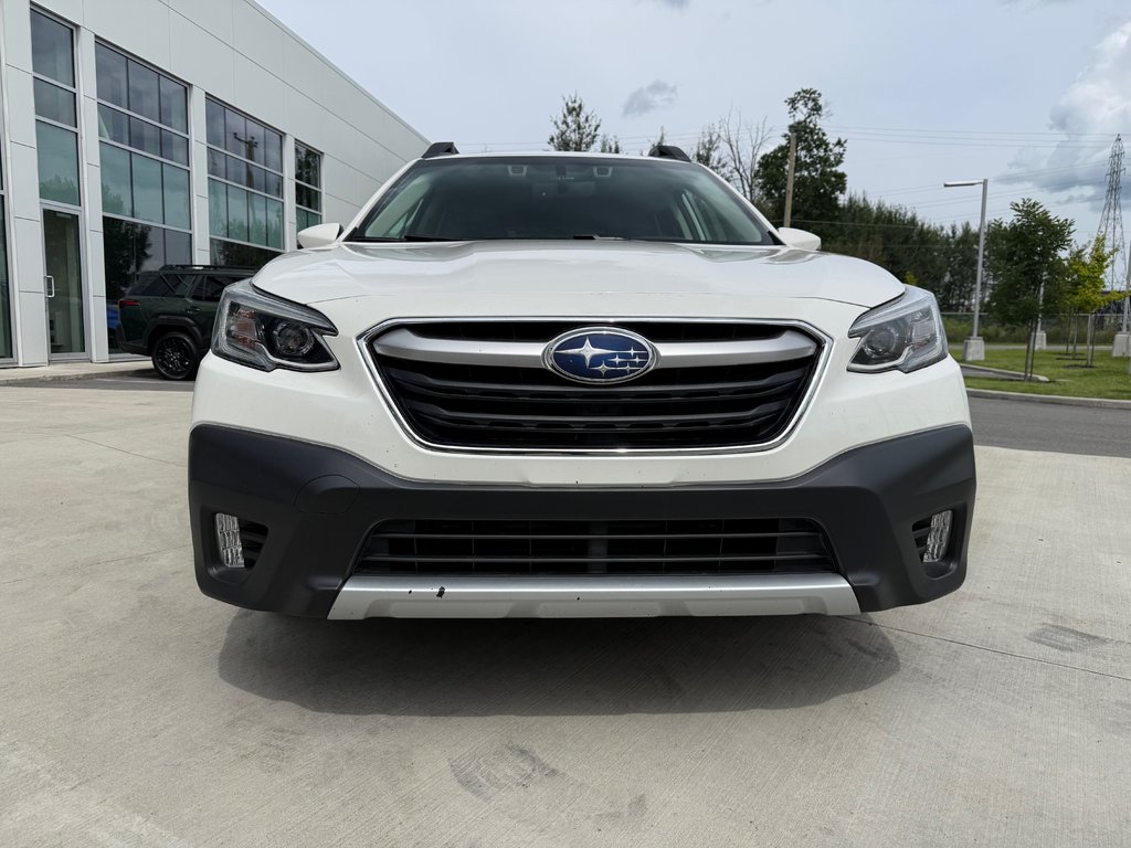 Subaru Outback LIMITED XT,CAMÉRA DE RECUL,BANC CHAUFFANT 2020 à Saint-Jérôme, Québec - 2 - w1024h768px