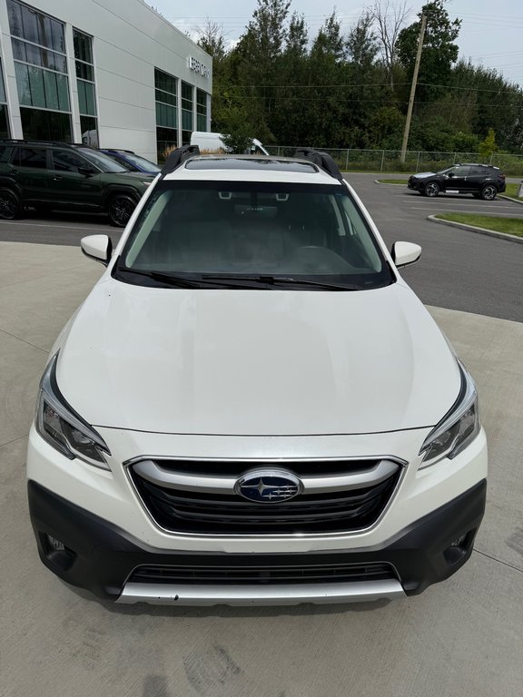 Subaru Outback LIMITED XT,CAMÉRA DE RECUL,BANC CHAUFFANT 2020 à Saint-Jérôme, Québec - 13 - w1024h768px