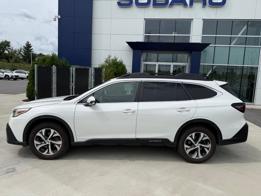 Subaru Outback LIMITED XT,CAMÉRA DE RECUL,BANC CHAUFFANT 2020 à Saint-Jérôme, Québec - 6 - w1024h768px