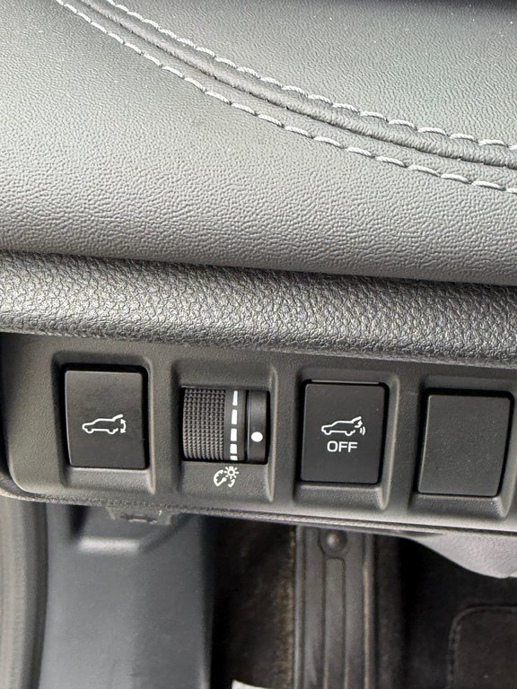 2020 Subaru Outback LIMITED XT,CAMÉRA DE RECUL,BANC CHAUFFANT in Saint-Jérôme, Quebec - 25 - w1024h768px